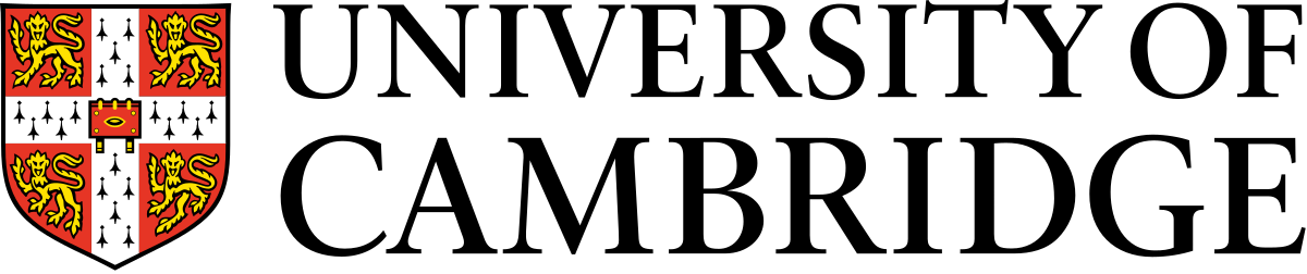 Université de Cambridge (logo).svg