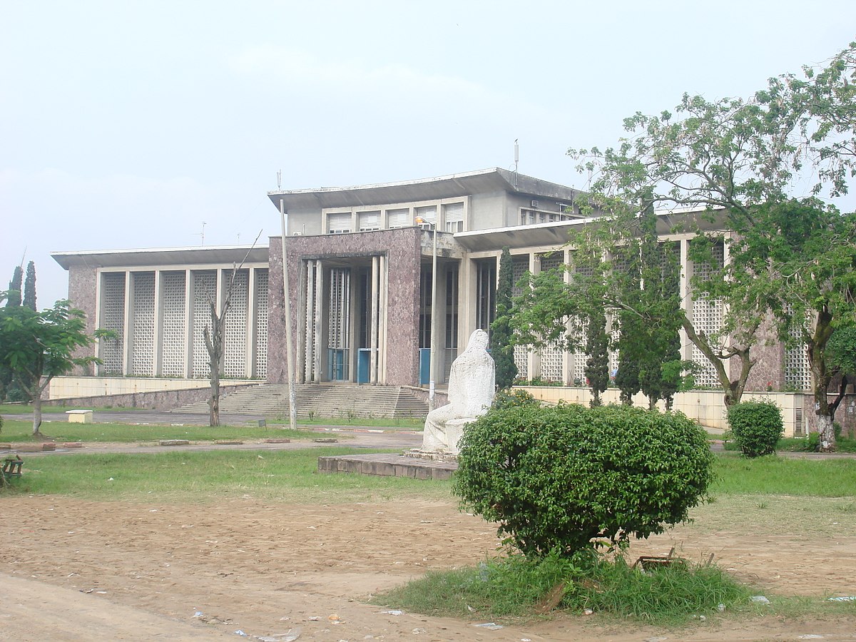 Université de Kinshasa