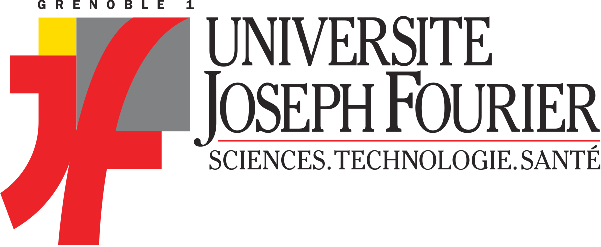 Université Grenoble 1 (logo).svg