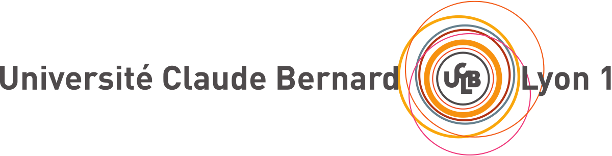 Université Claude Bernard Lyon 1