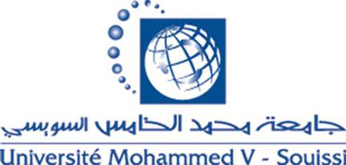 Université Mohammed V - Souissi