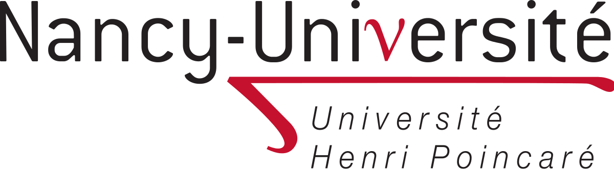 Université Nancy 1 (logo).svg