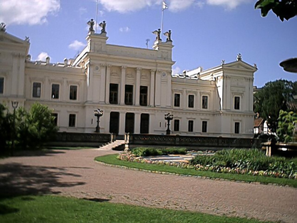 Université de Lund
