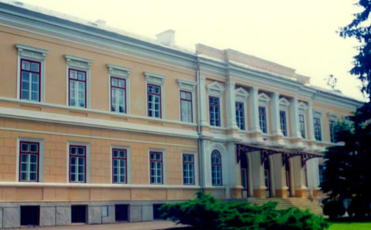 Université des sciences agricoles et de la médecine vétérinaire (Cluj-Napoca)
