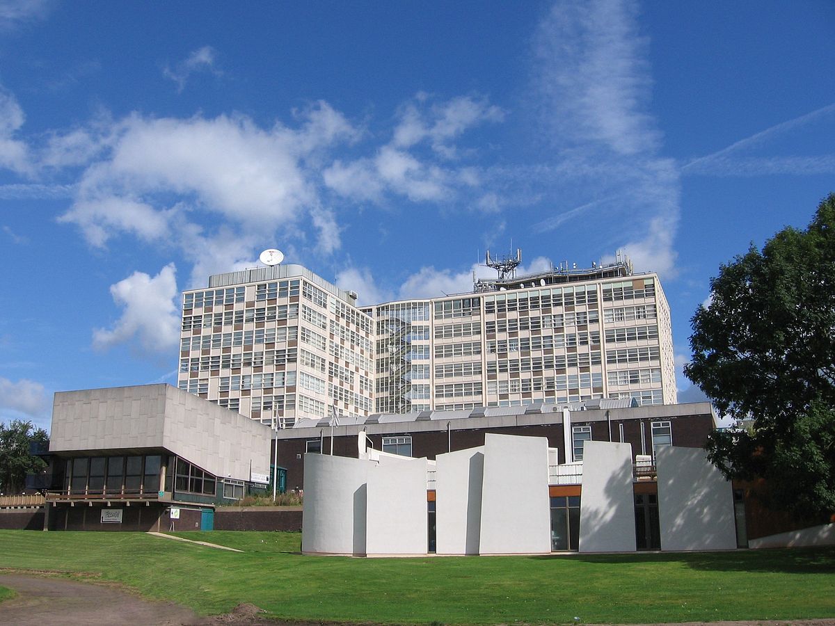 Université de Derby