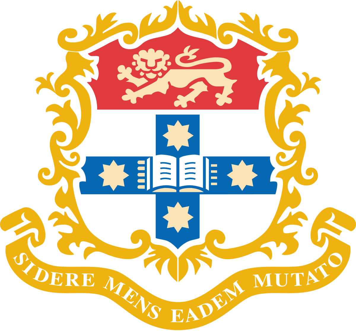 University of Sydney.svg