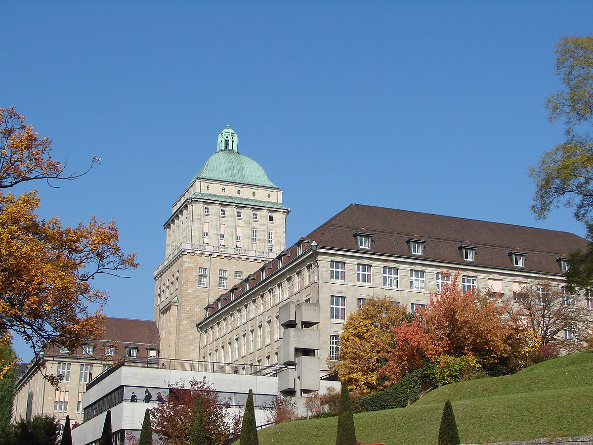 Université de Zurich