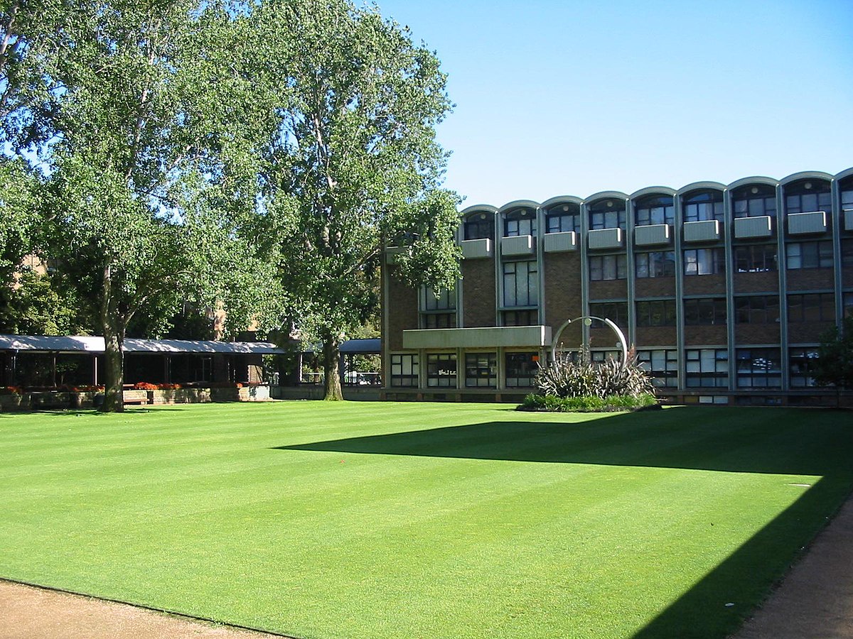 Université de Nouvelle-Galles-du-Sud