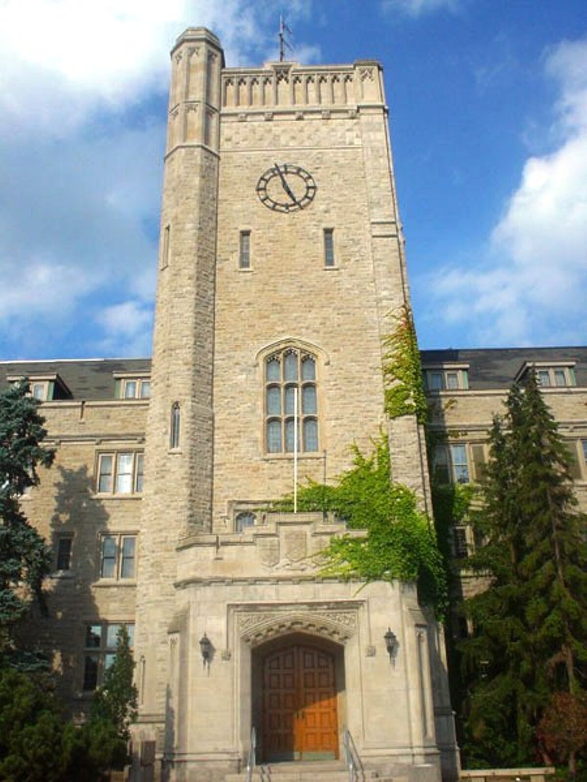 Université de Guelph