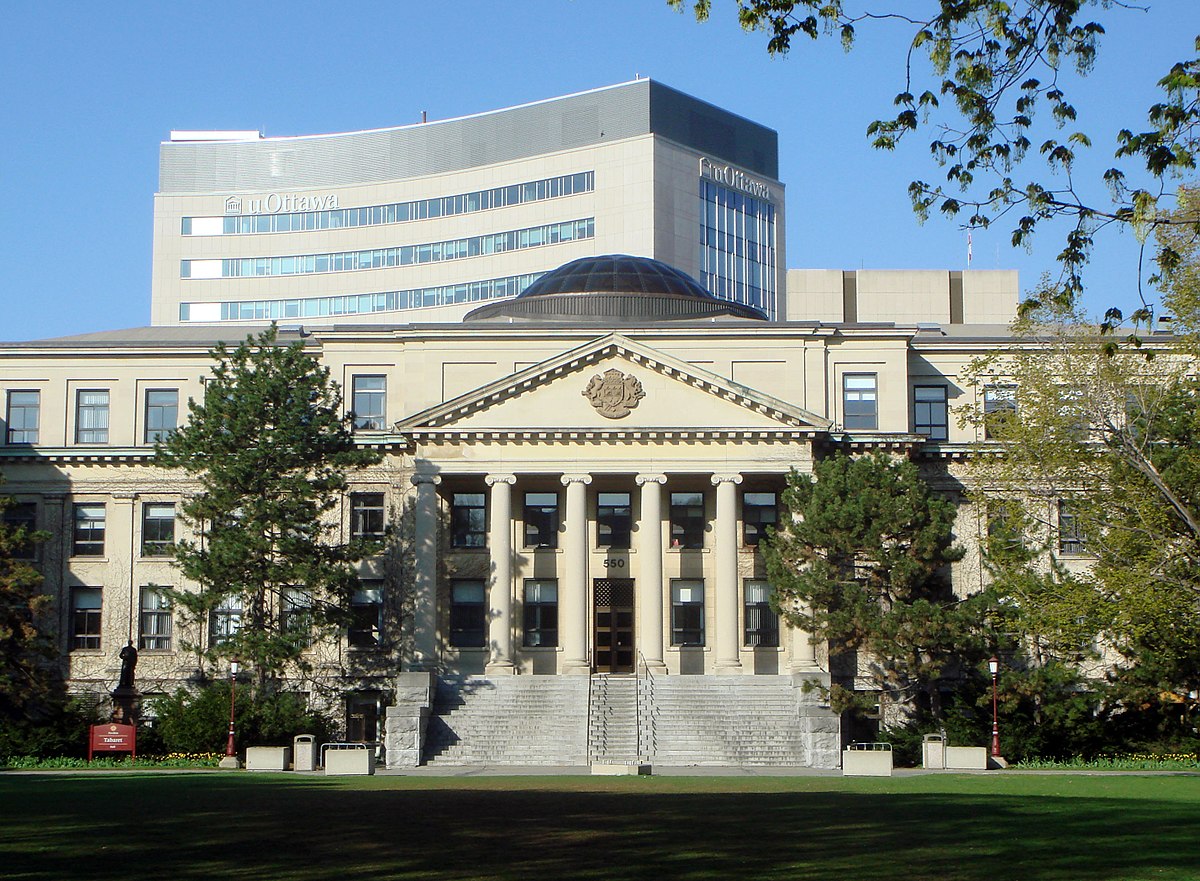 Université d'Ottawa