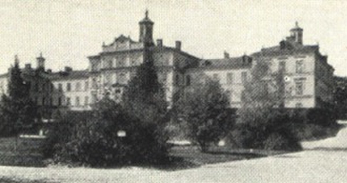 Université d'Uppsala