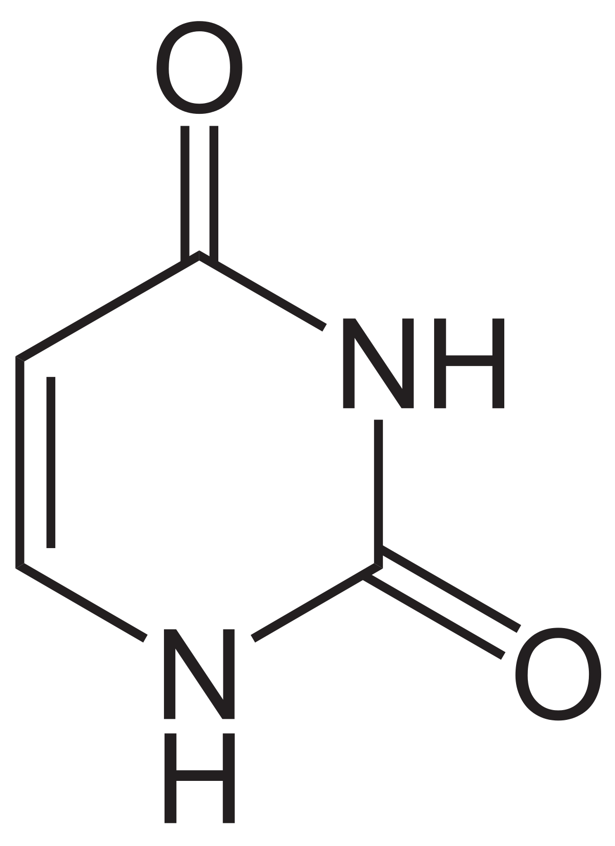 Uracile