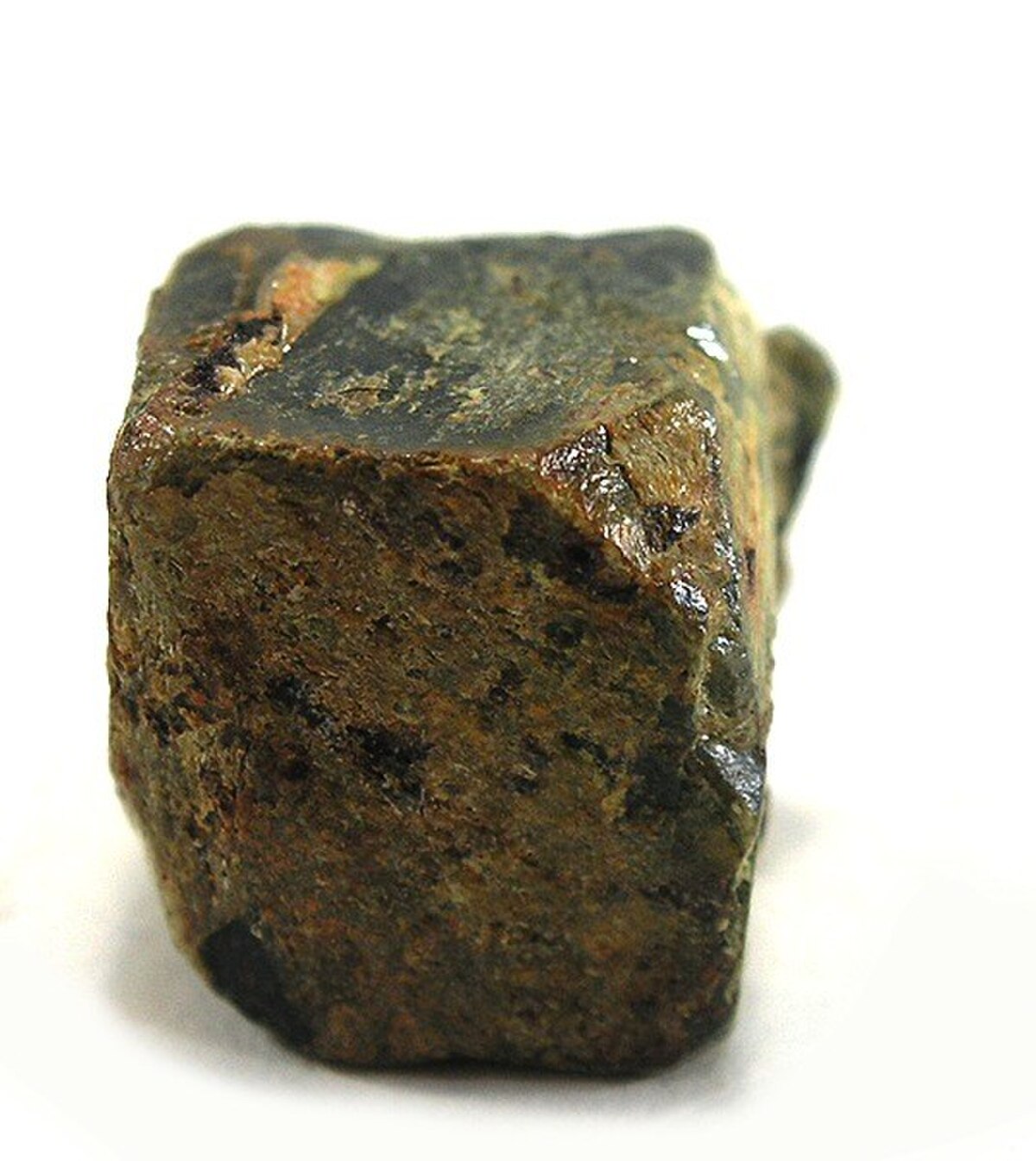 Rutherfordine