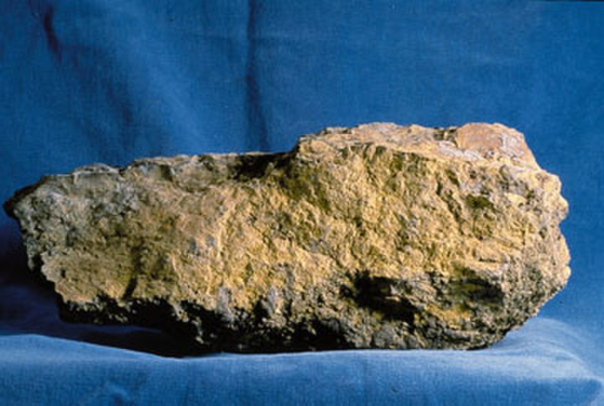 Uranium