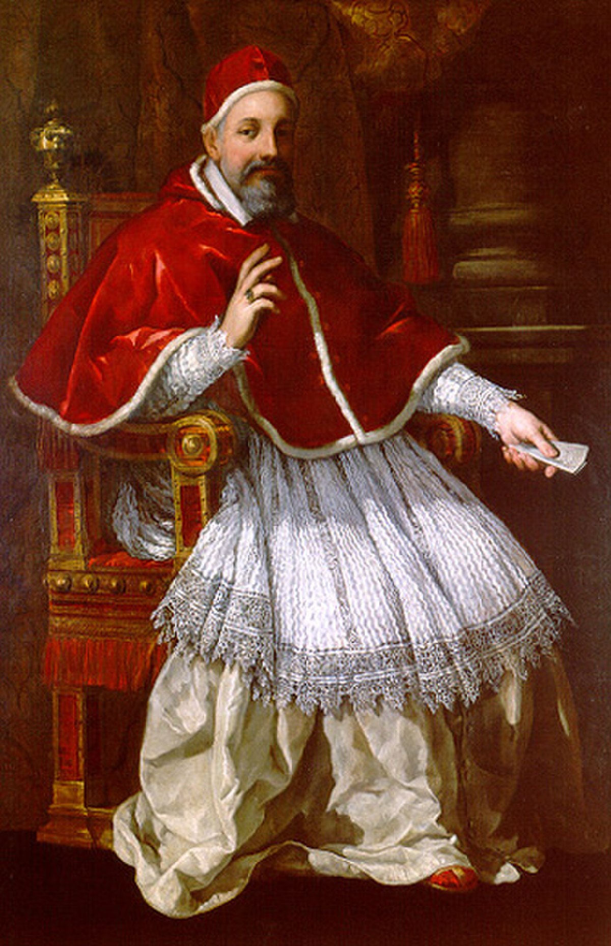 Pierre de Cortone