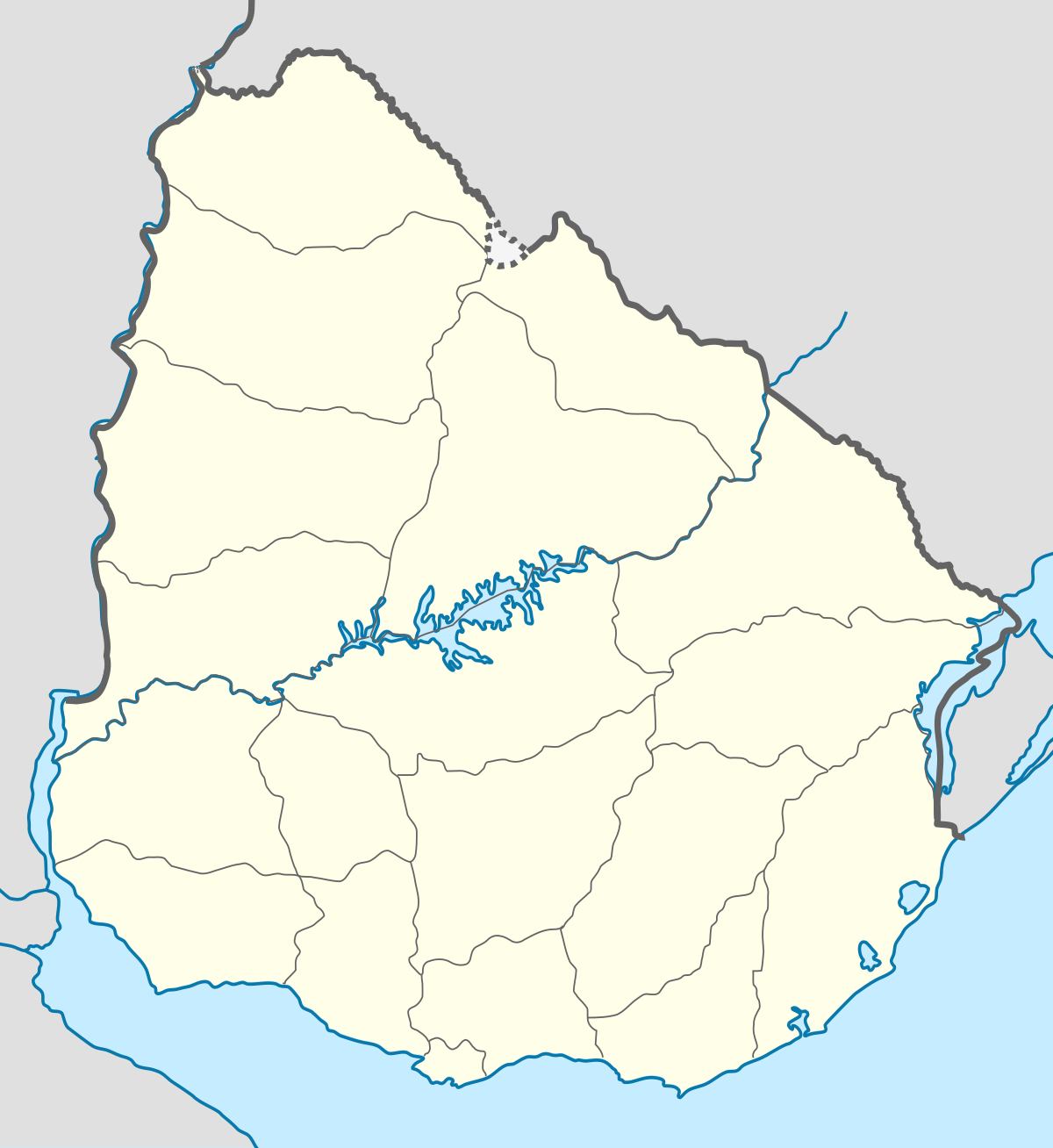 Aéroport international de Carrasco