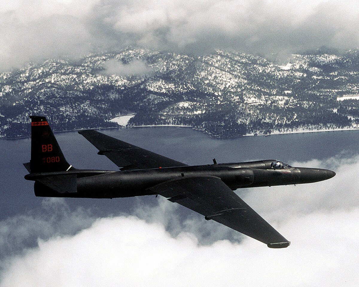 Incident de l'U-2