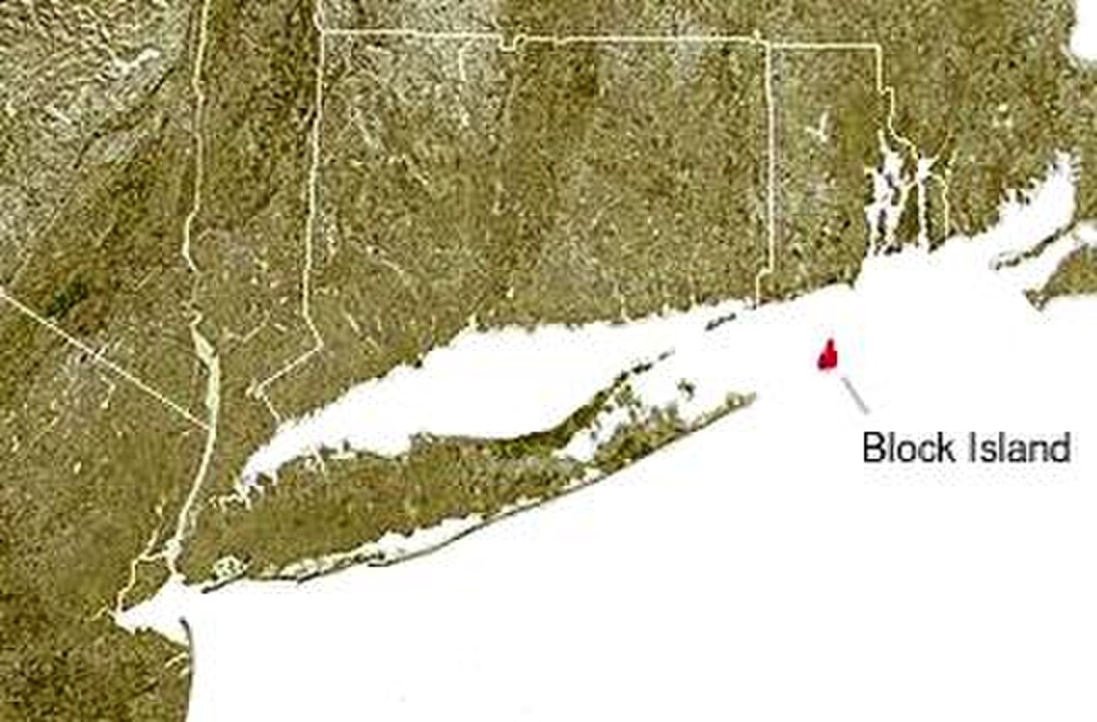 Block Island