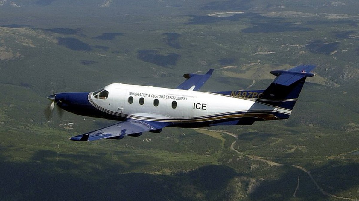 Le PC12 est le plus grand succès de Pilatus à ce jour