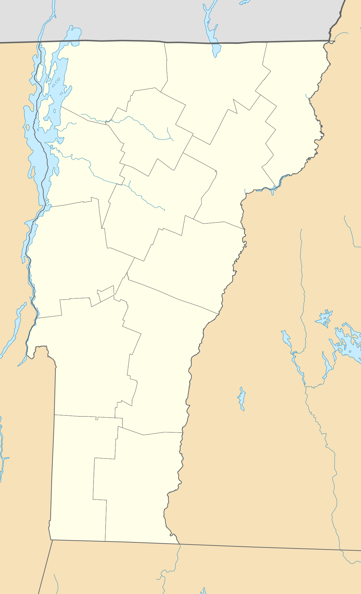 Refuge faunique national Missisquoi