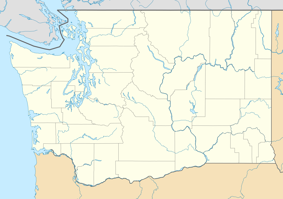 Aéroport international de Seattle-Tacoma