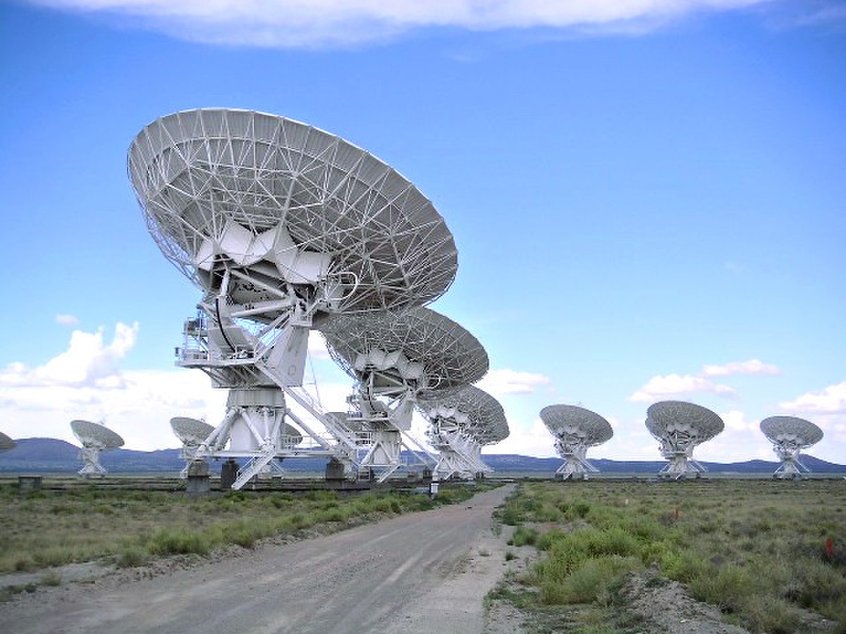 Prévenir les invasions extraterrestres