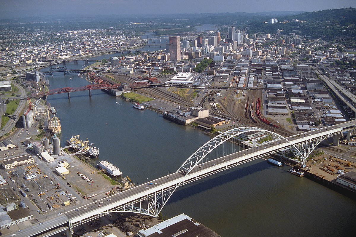 Willamette