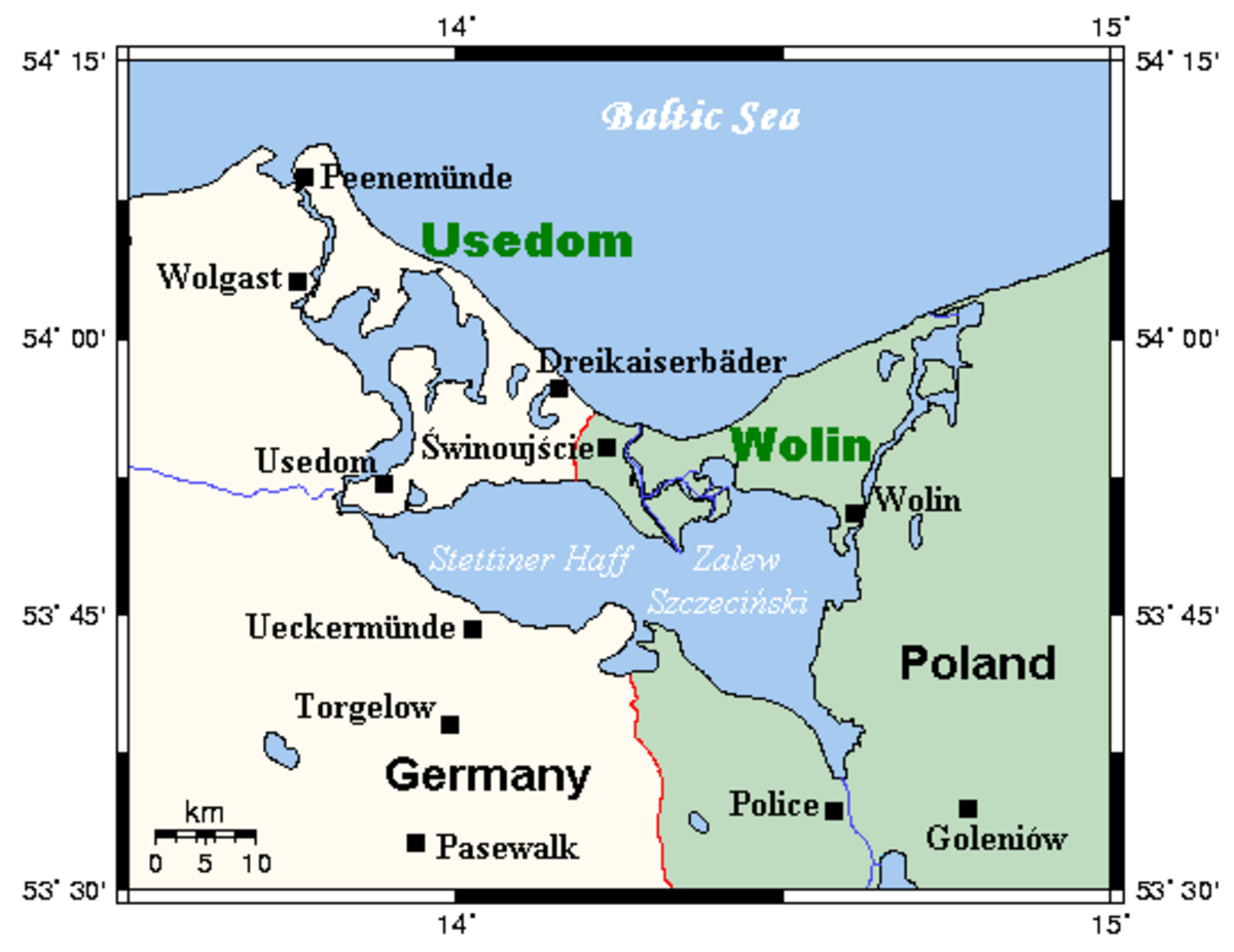 Usedom