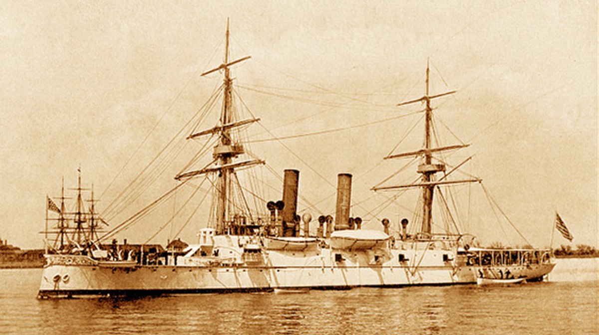 USS Atlanta