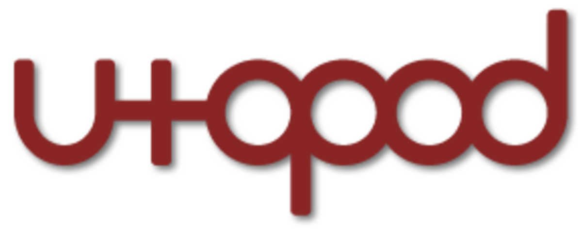 Utopod