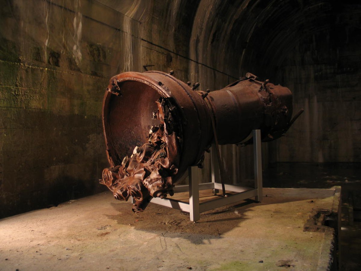 moteur de V2