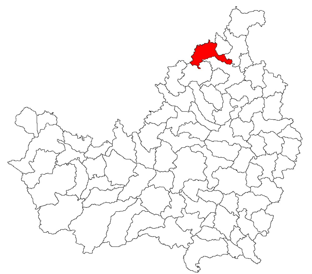 Vad (Cluj)
