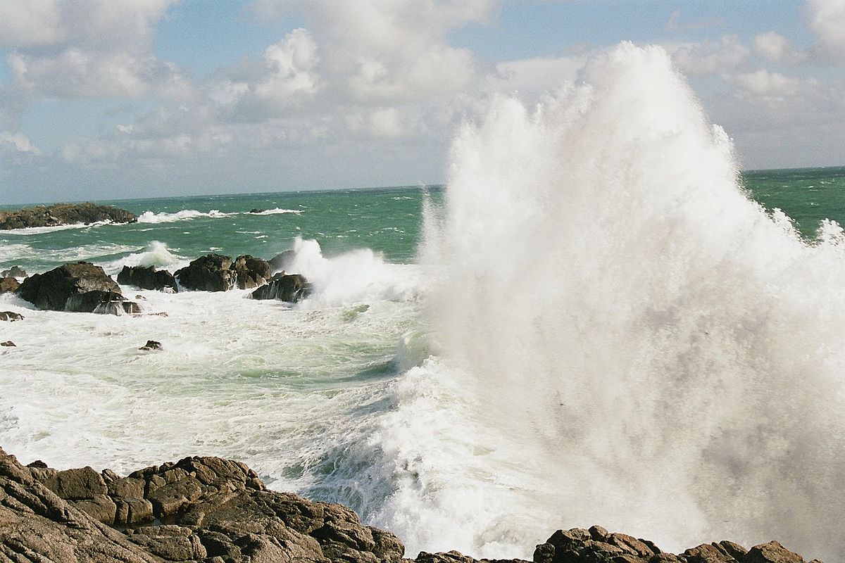 Vague