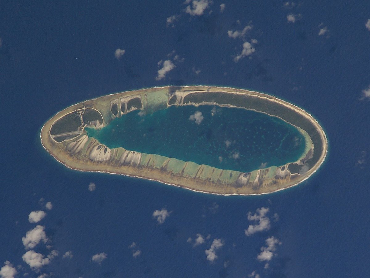 Vahitahi
