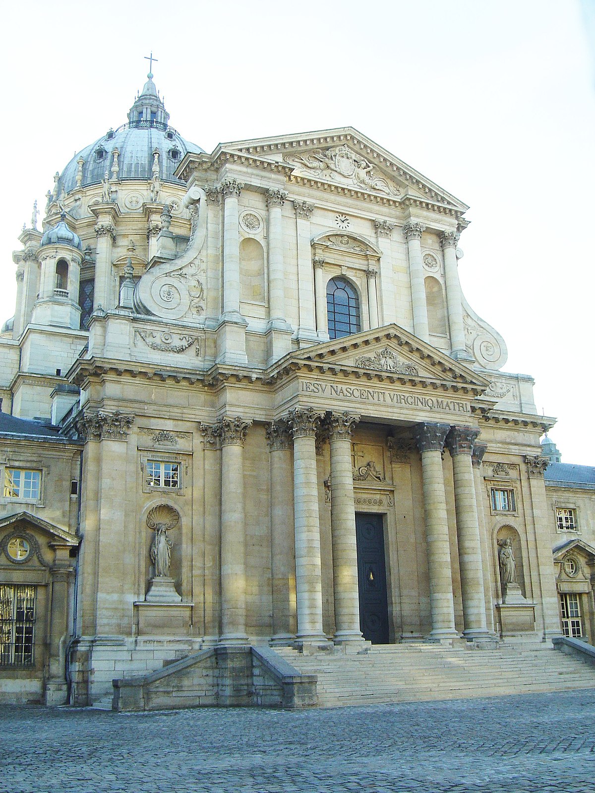 Église