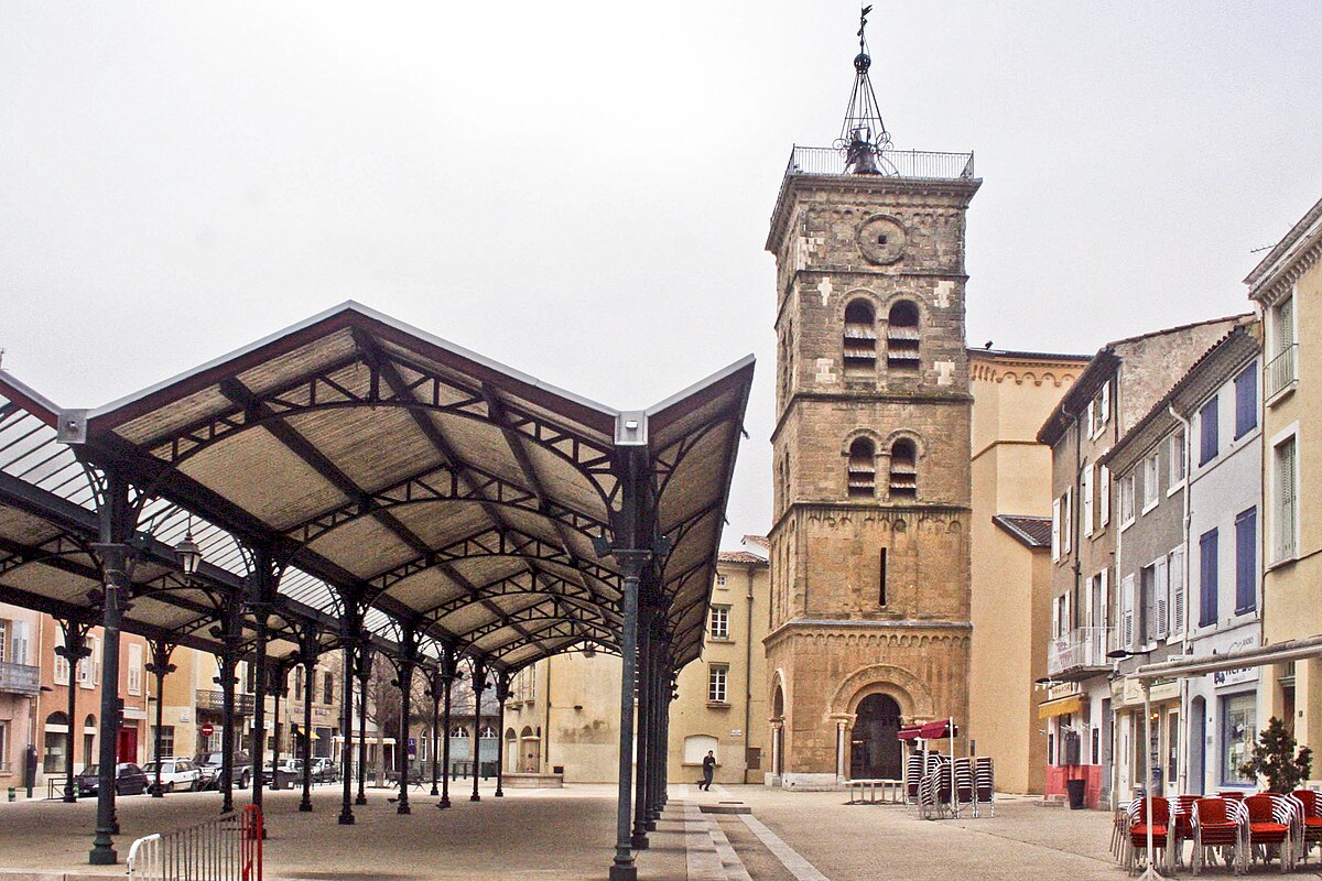 Église Saint-Jean-Baptiste (Valence)