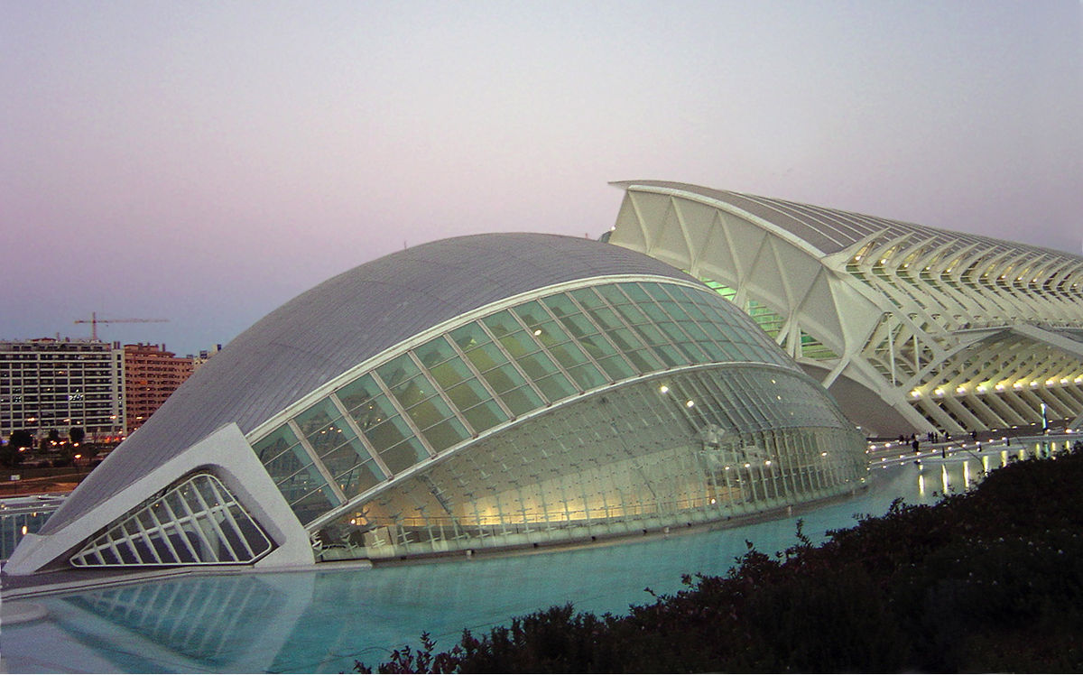 Santiago Calatrava Valls