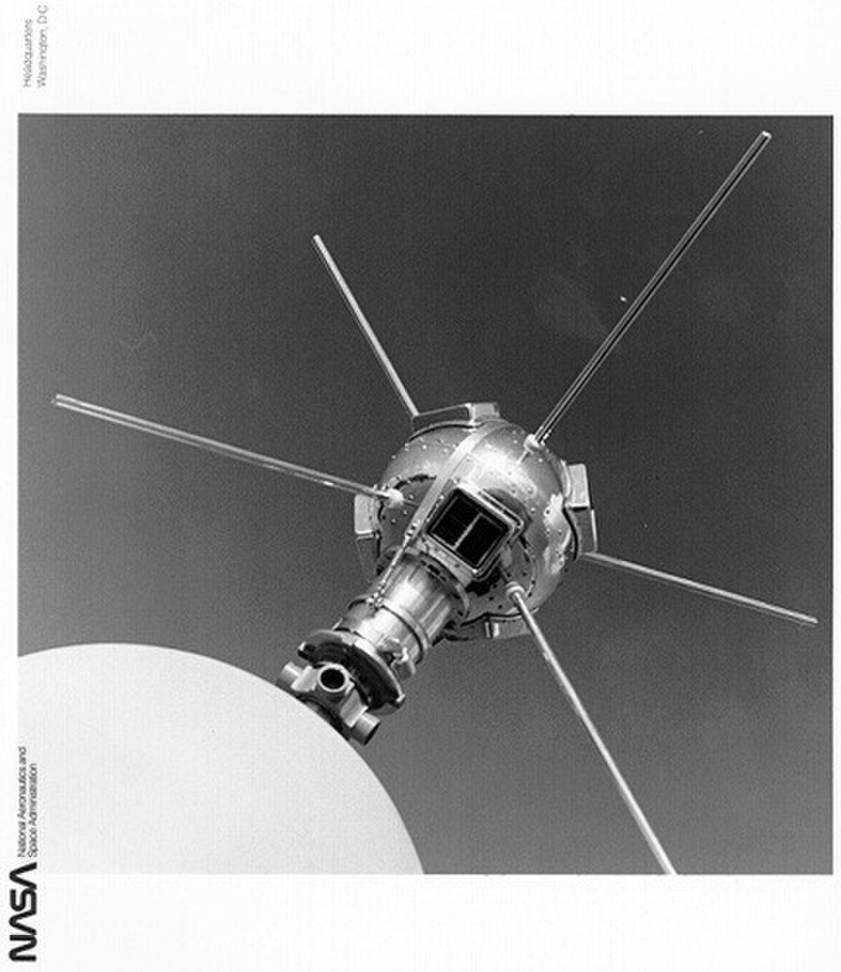 Programme Vanguard