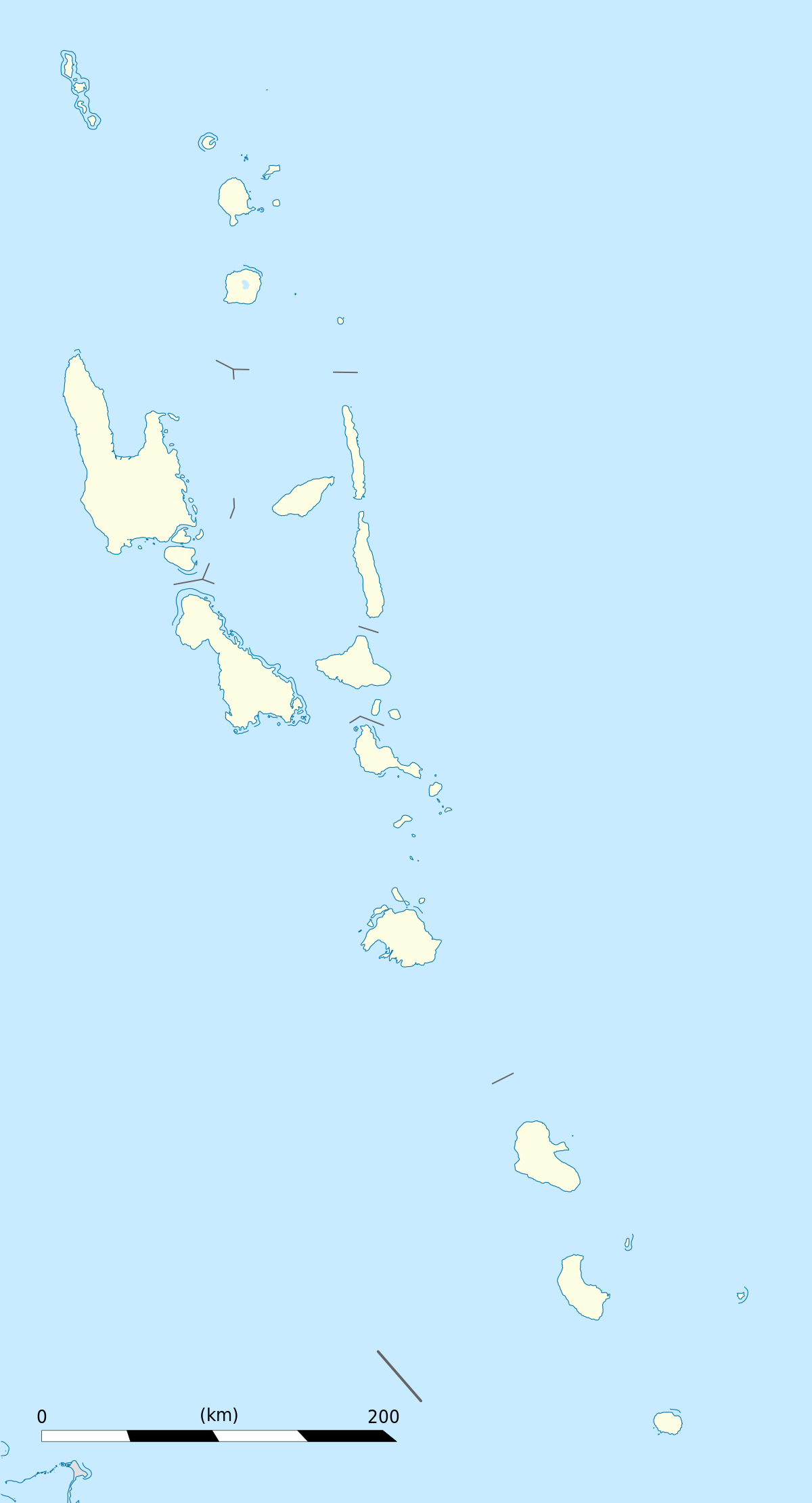 Vanuatu location map.svg