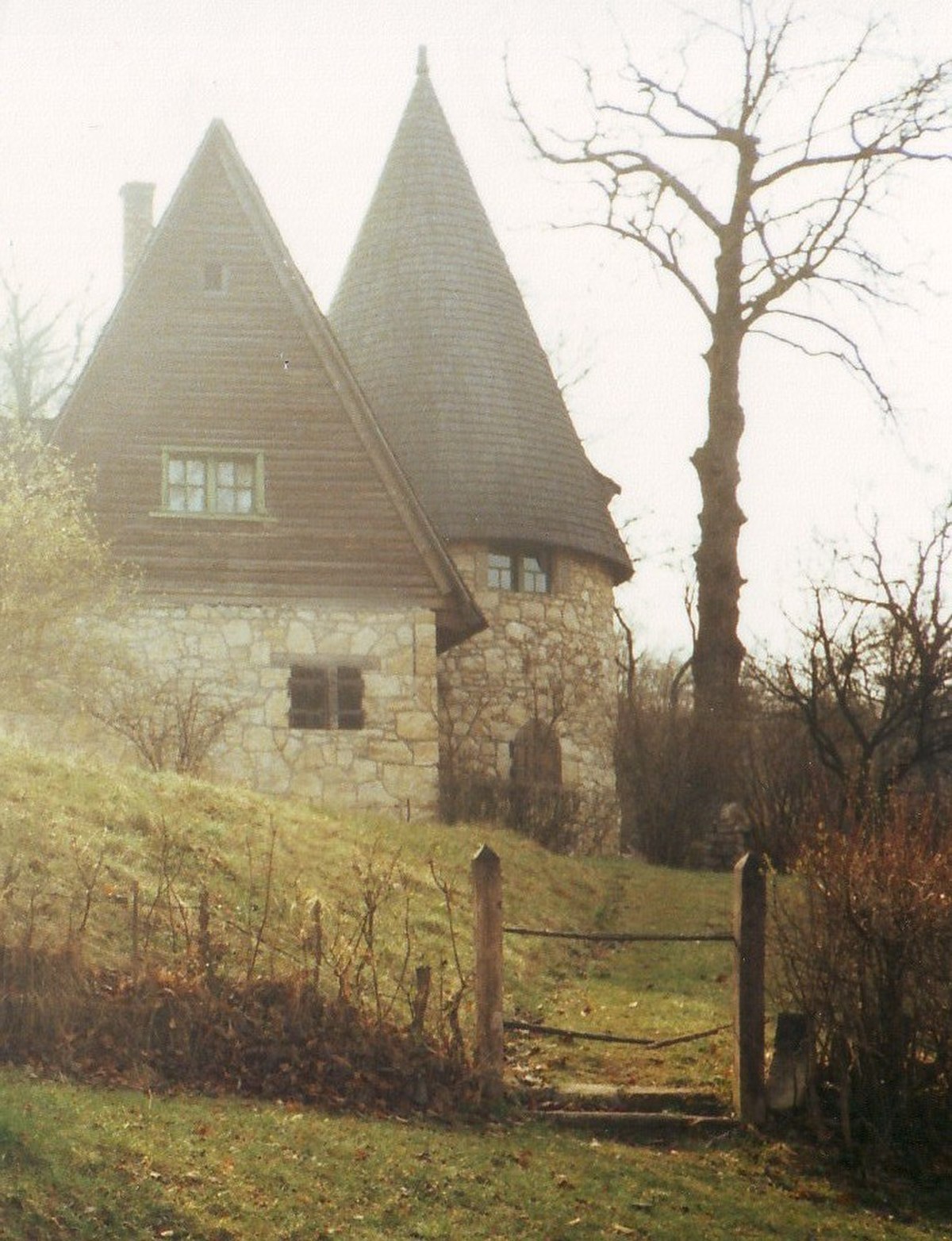 Károly Kós