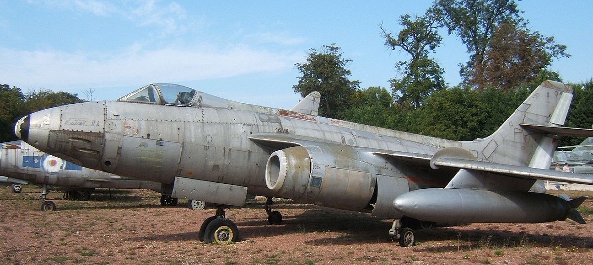 SO-4050 Vautour