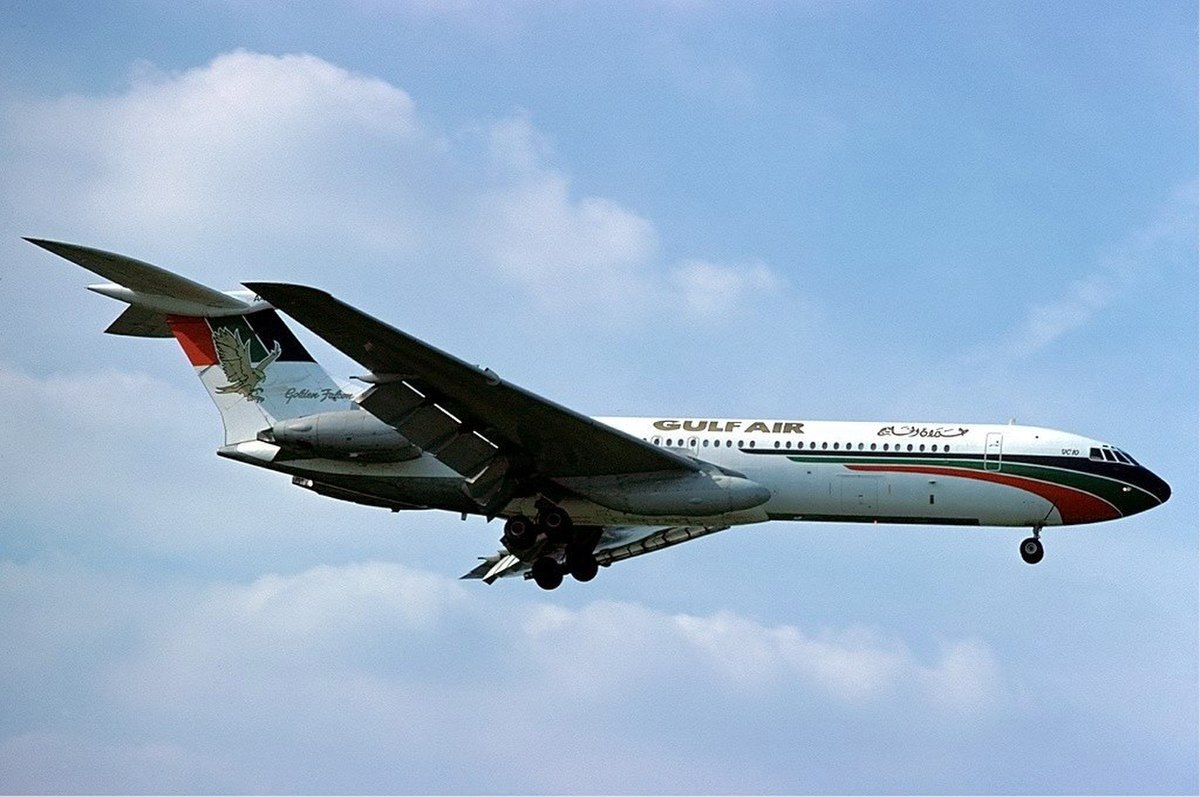 Gulf Air