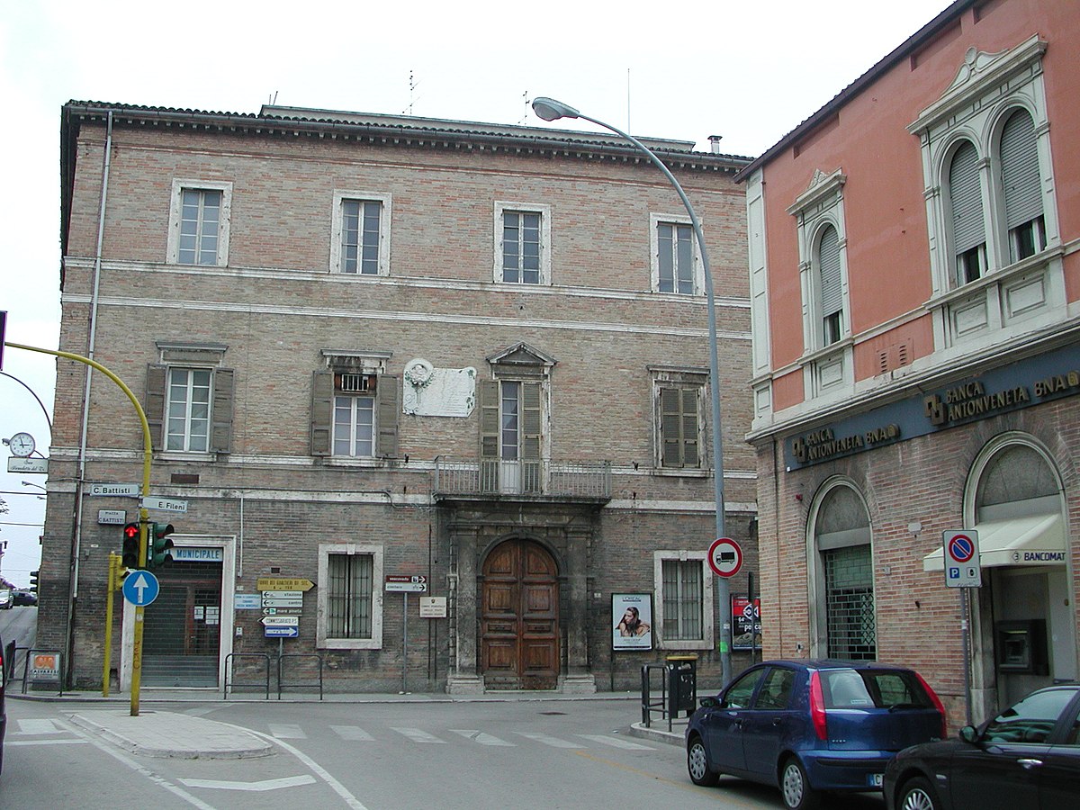 San Benedetto del Tronto