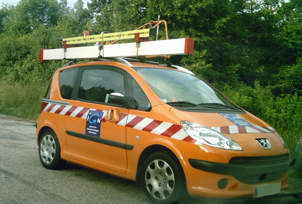 Institut géographique national (France)