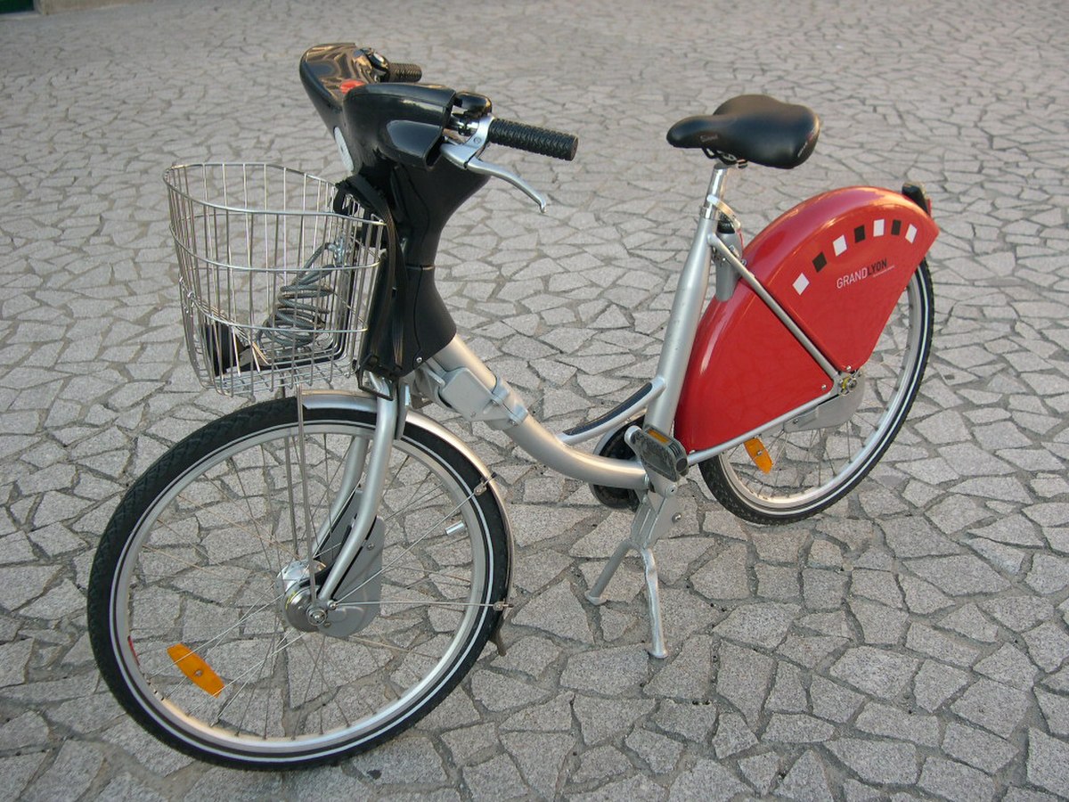 Cyclocity