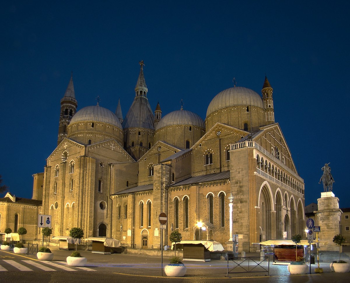 Basilique Saint-Antoine (Padoue)