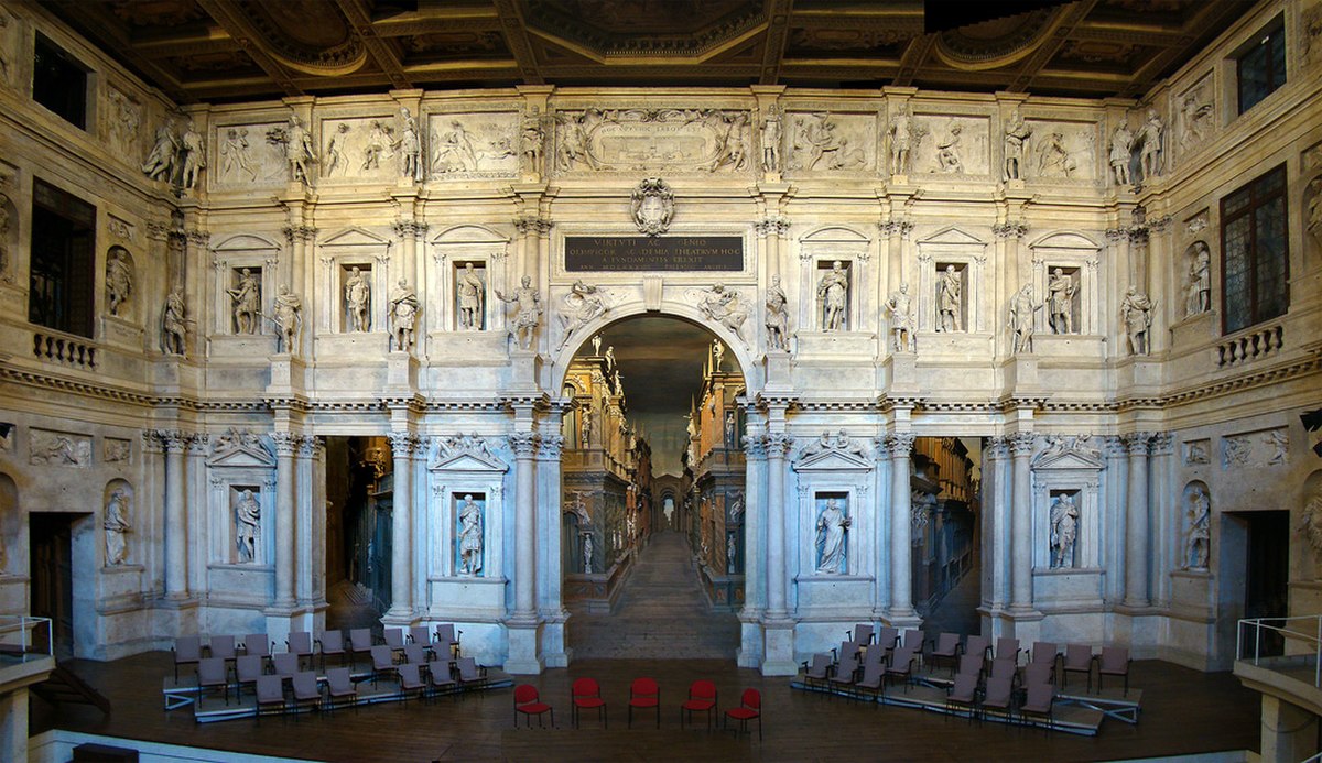 Théâtre olympique