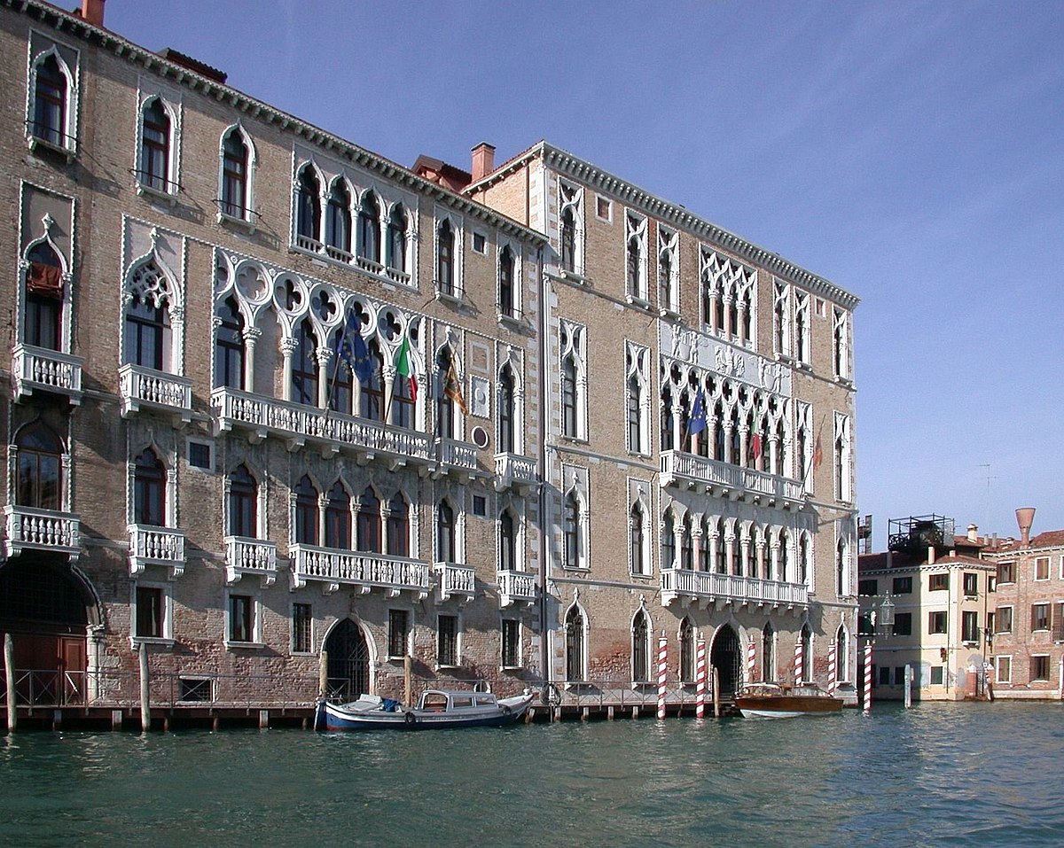Ca' Foscari