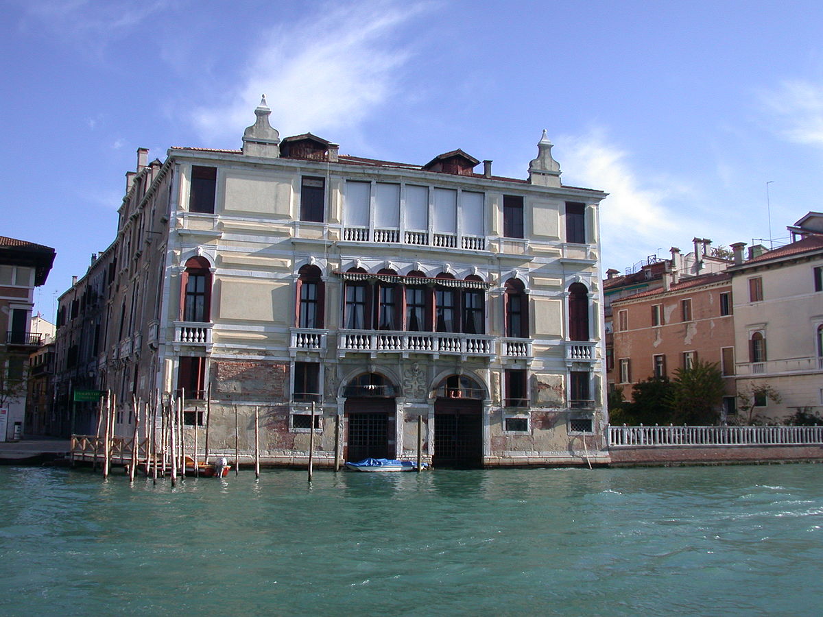 Palais Malipiero