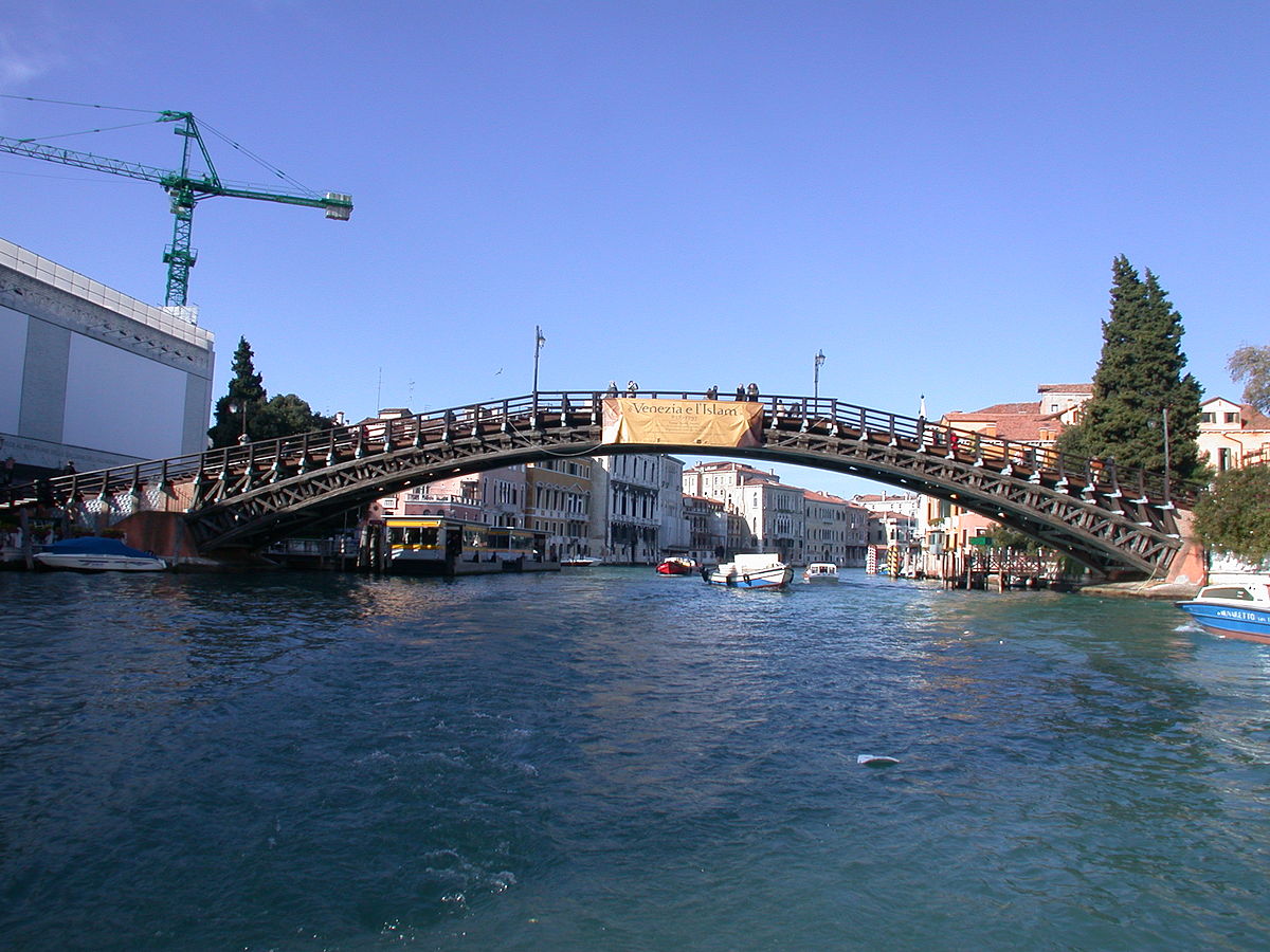 Pont de l'Académie